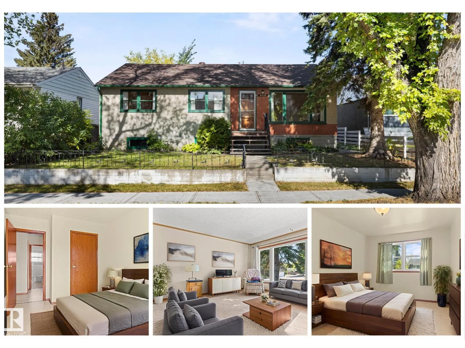 4018 115 AV NW