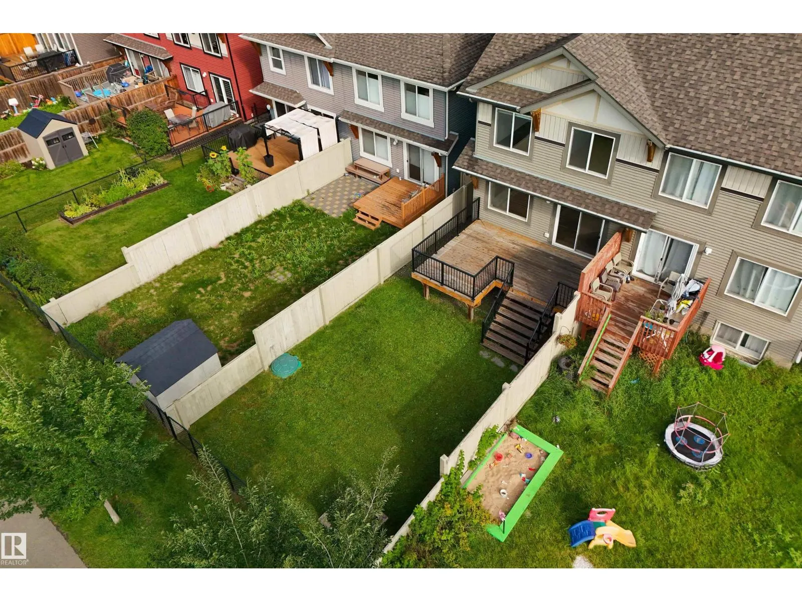 4669 CRABAPPLE RU SW