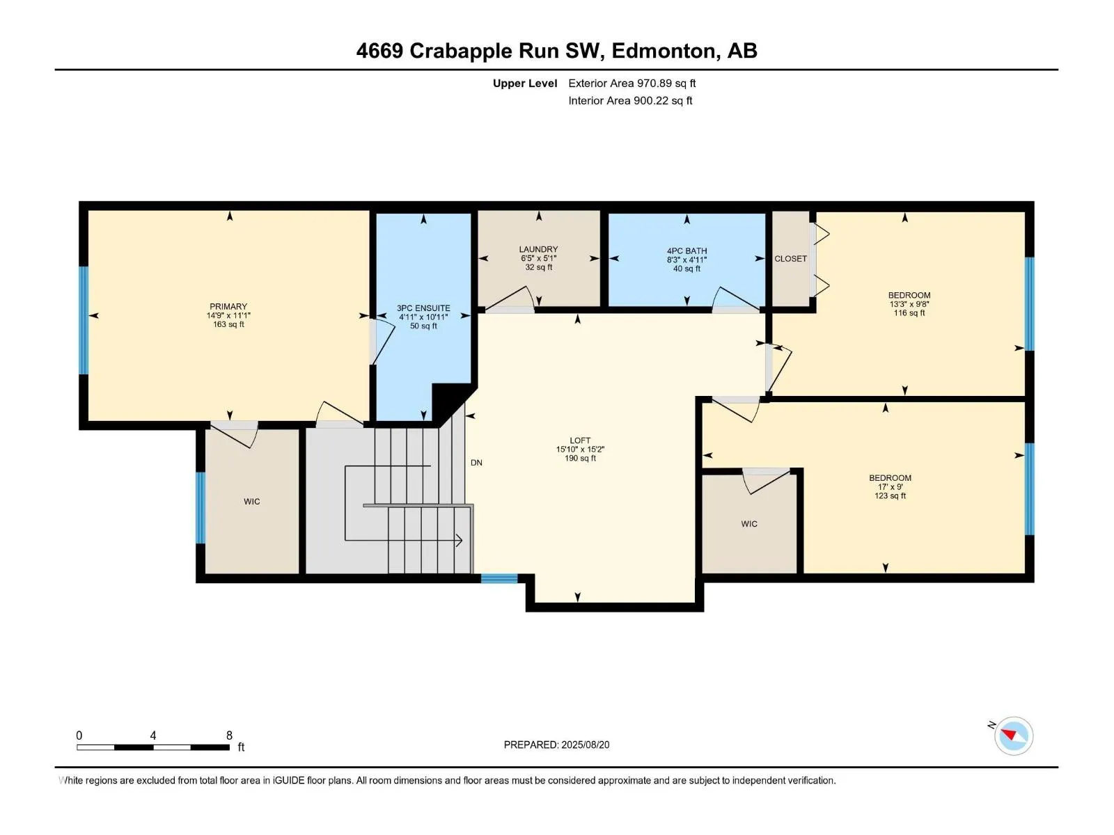 4669 CRABAPPLE RU SW