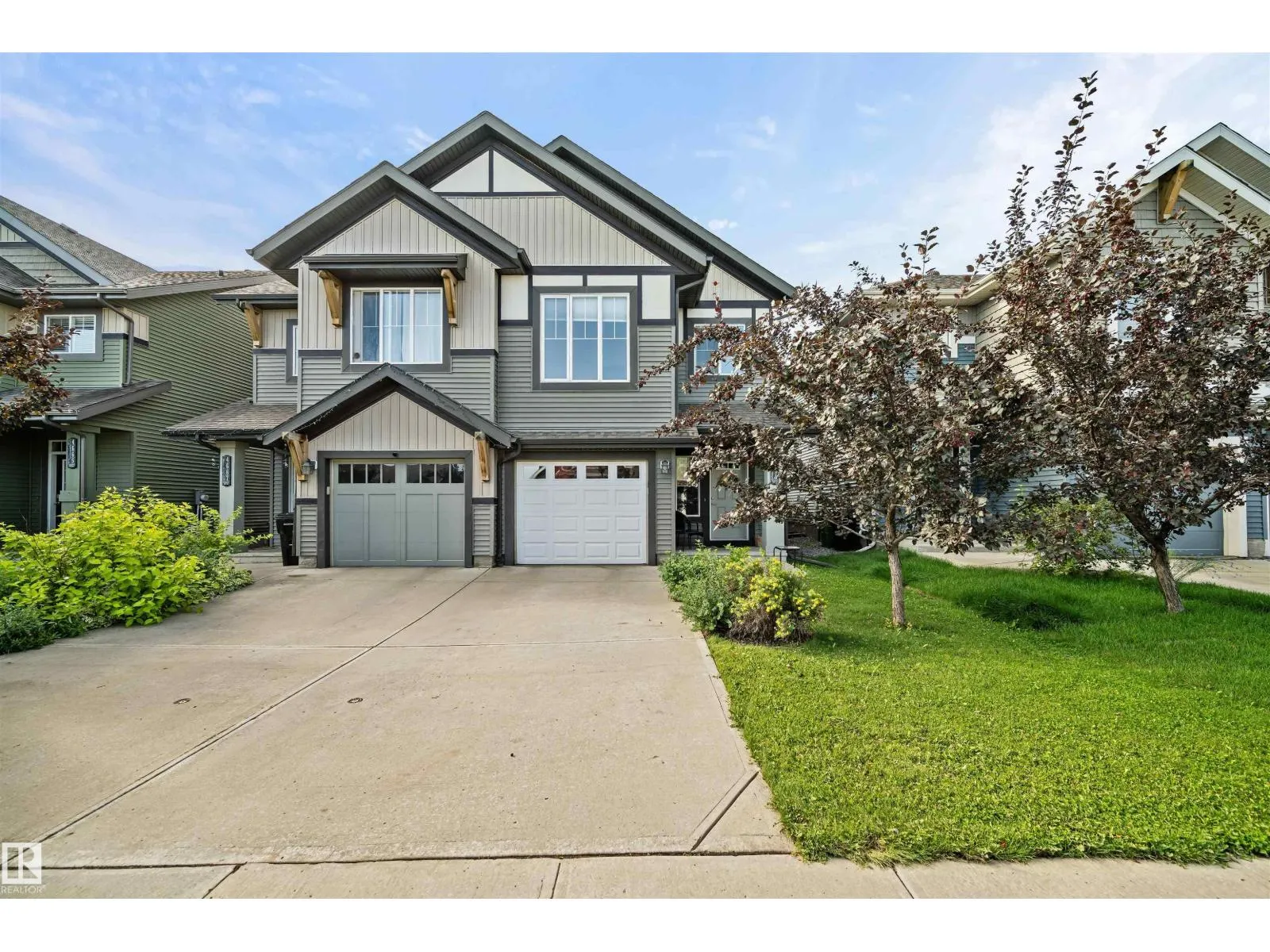4669 CRABAPPLE RU SW