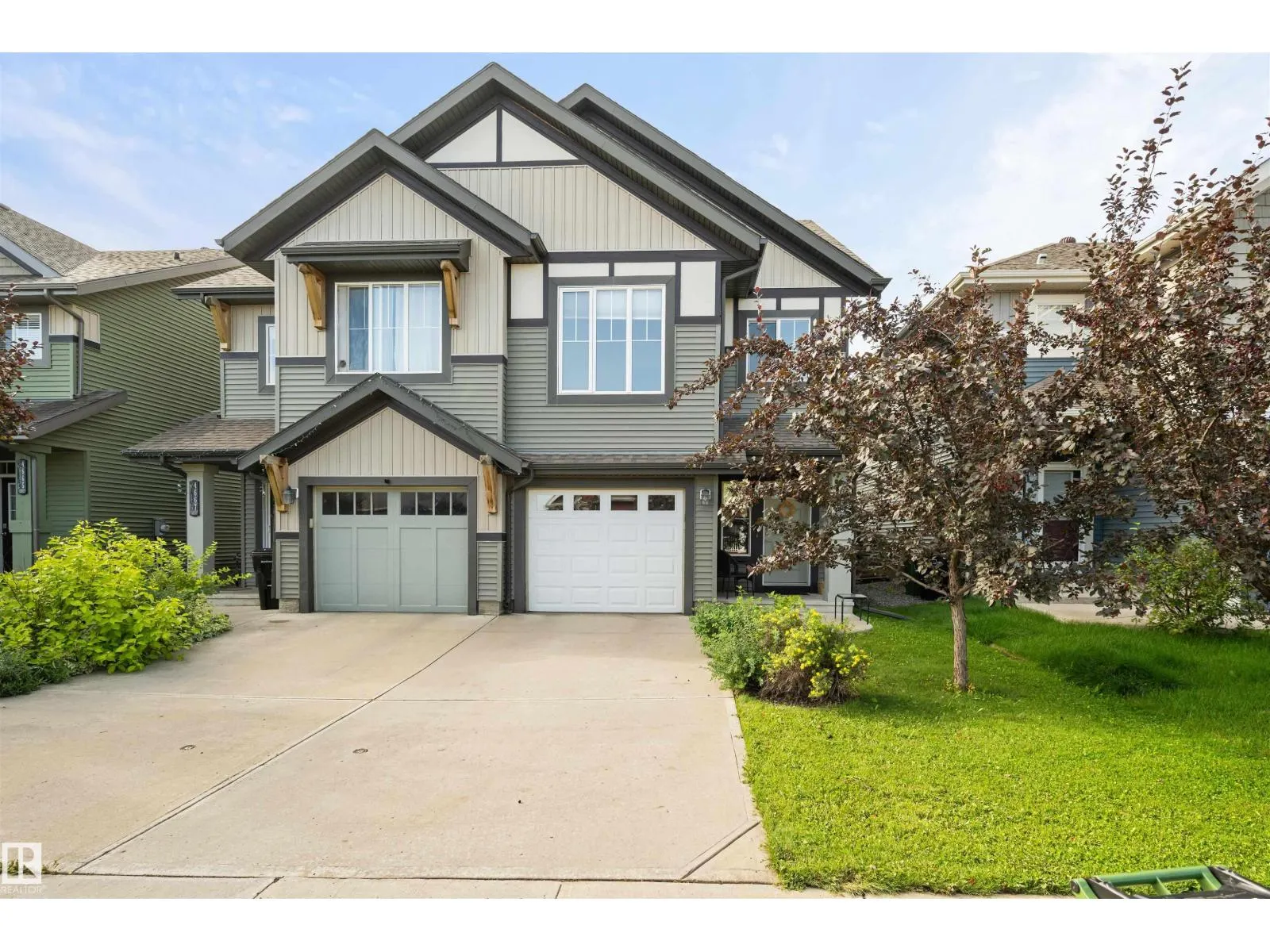4669 CRABAPPLE RU SW