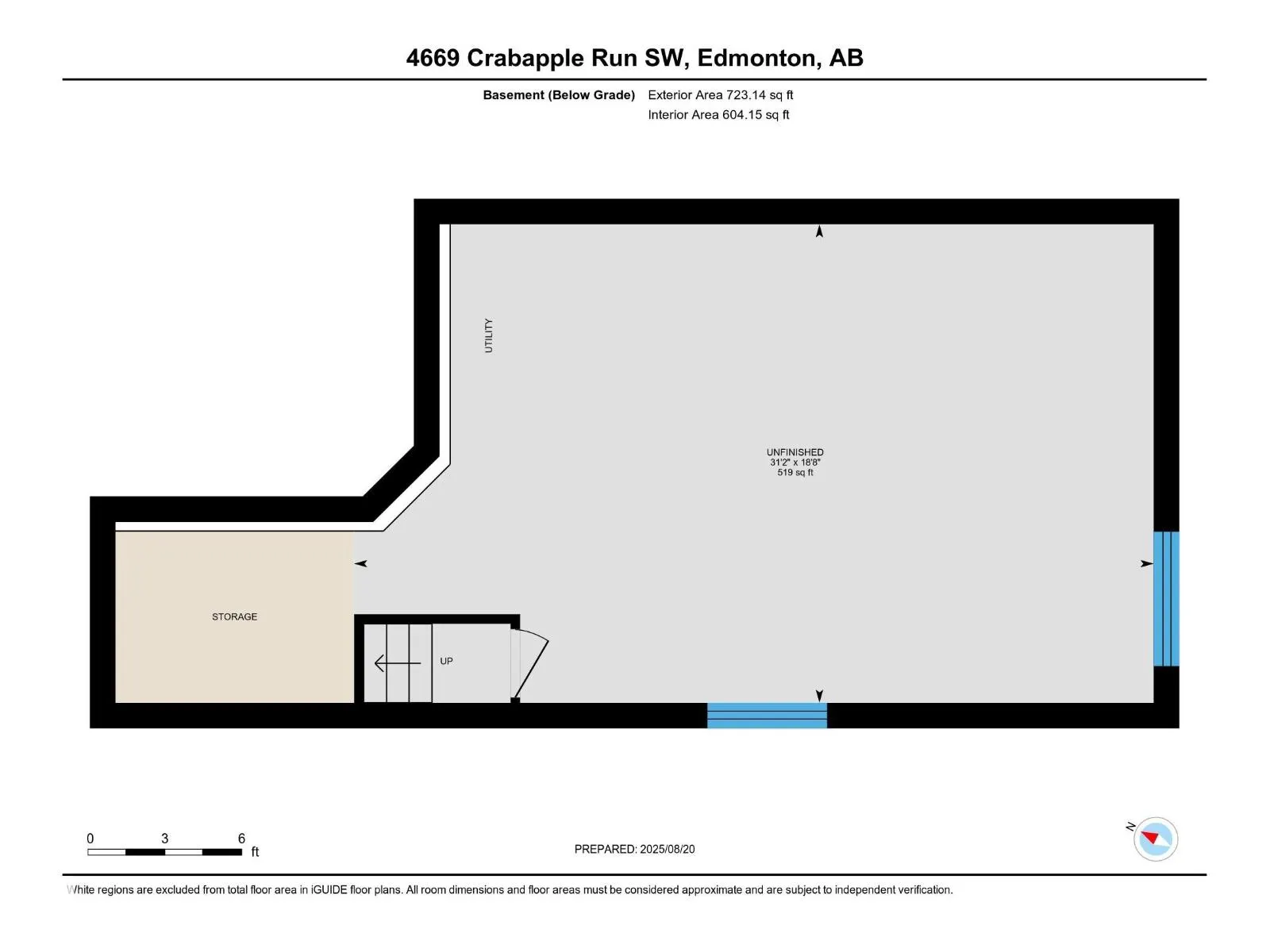 4669 CRABAPPLE RU SW