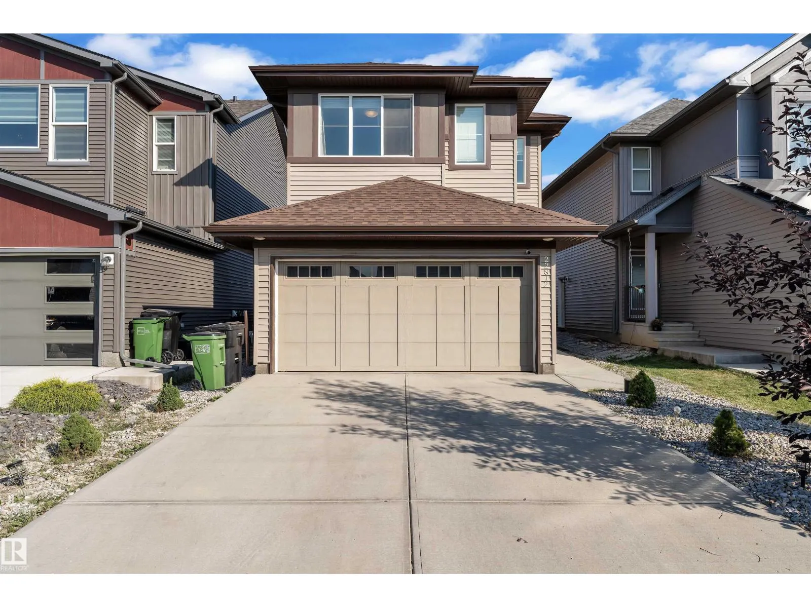 22812 96 AV NW