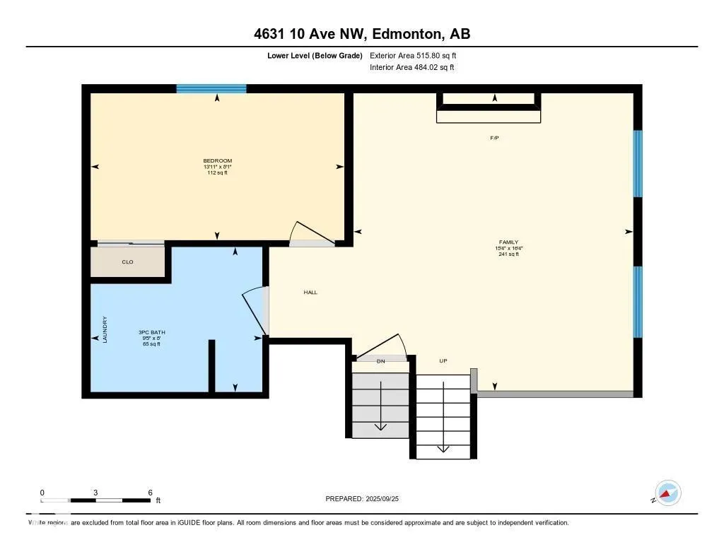 4631 10 AV NW