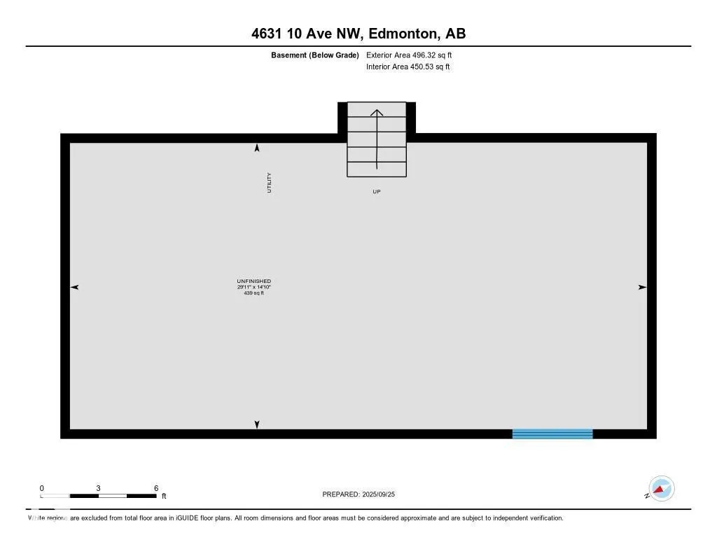 4631 10 AV NW