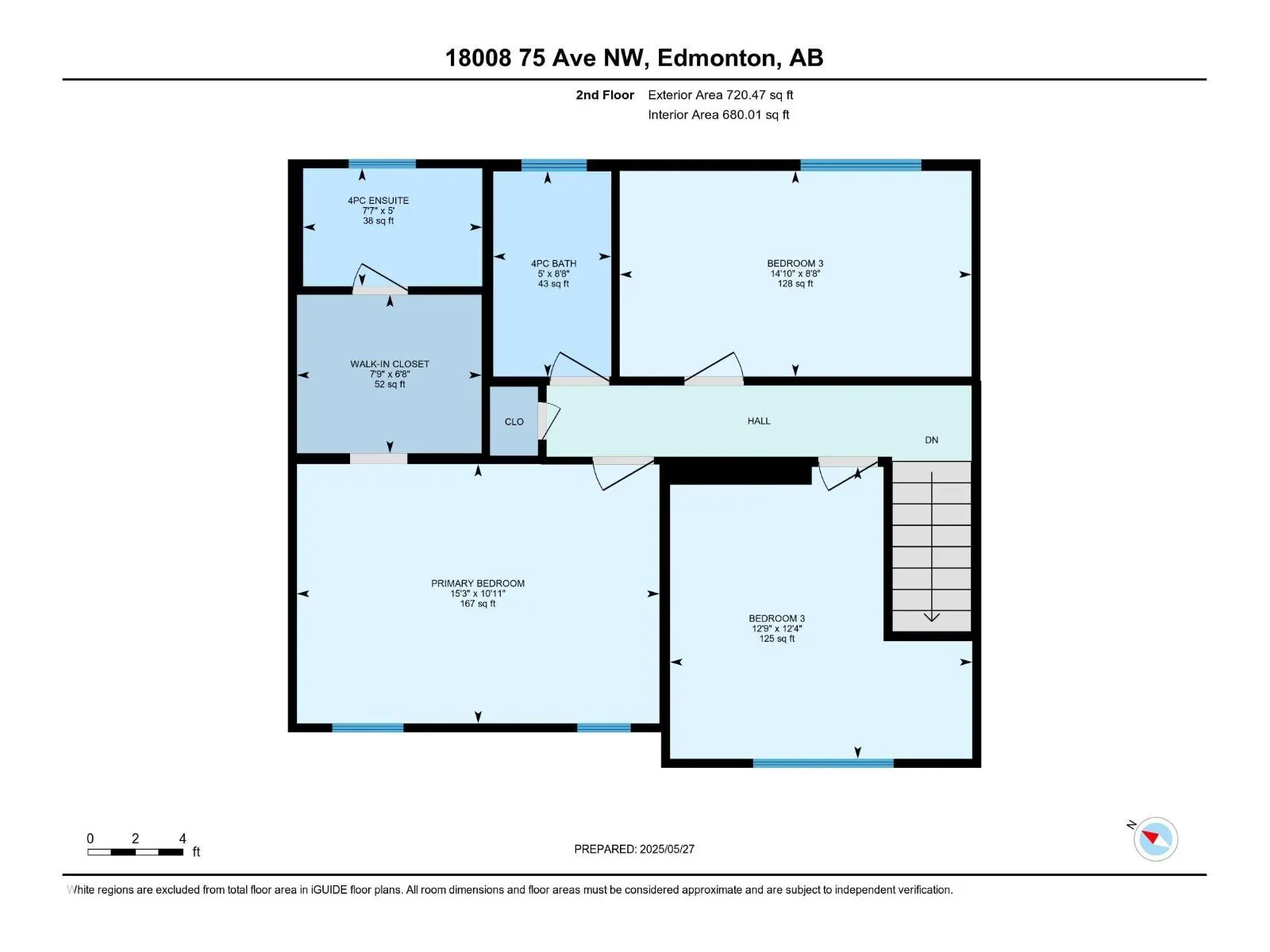 18008 75 AV NW