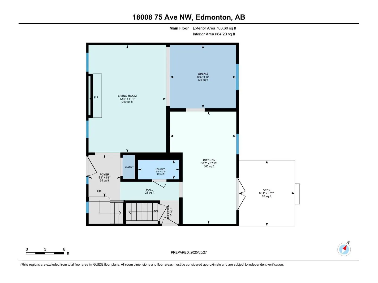 18008 75 AV NW