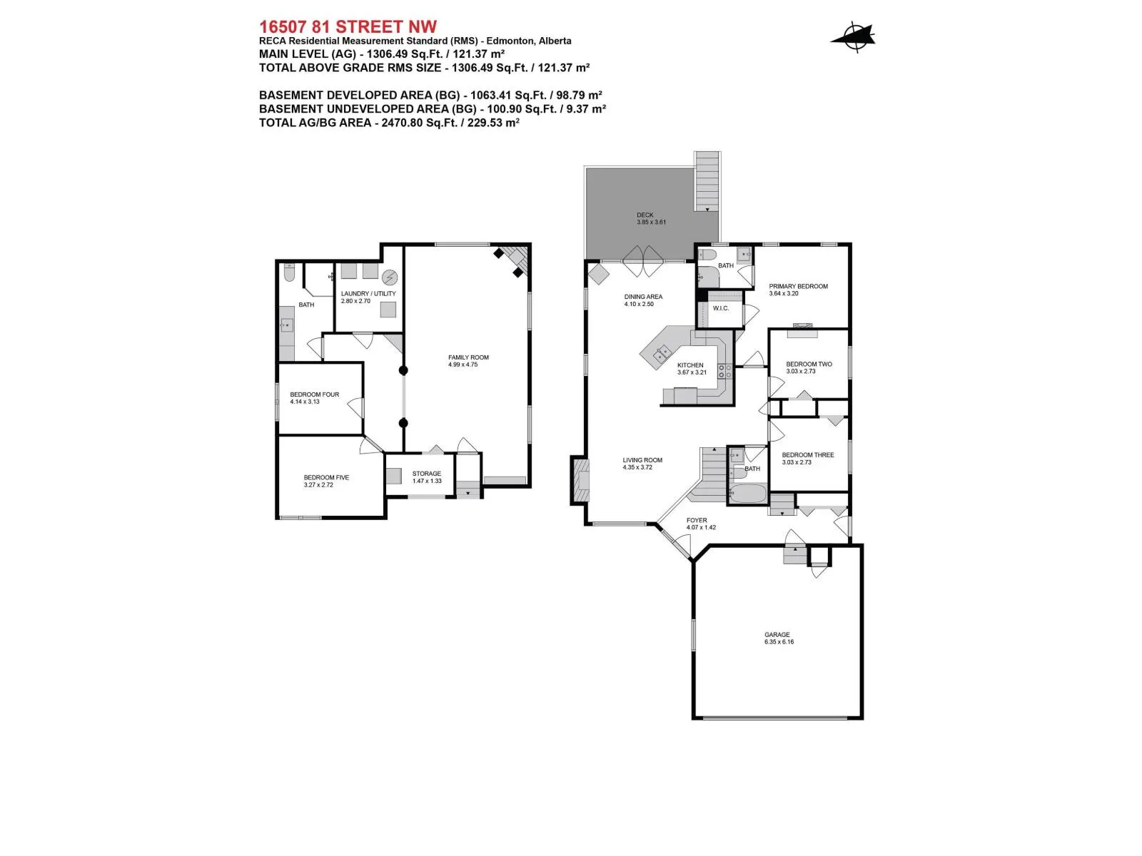 16507 81 ST NW