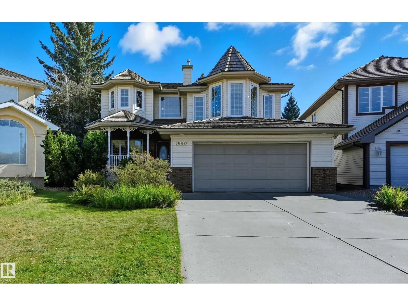 2007 HADDOW DR NW