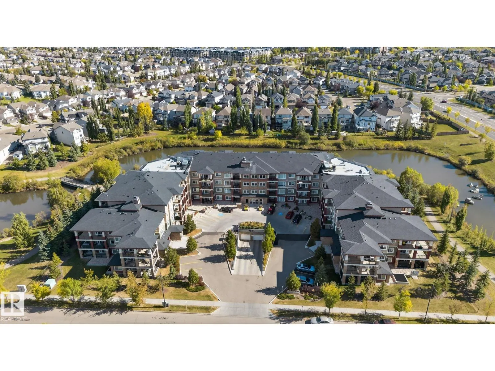 #417 7021 SOUTH TERWILLEGAR DR NW