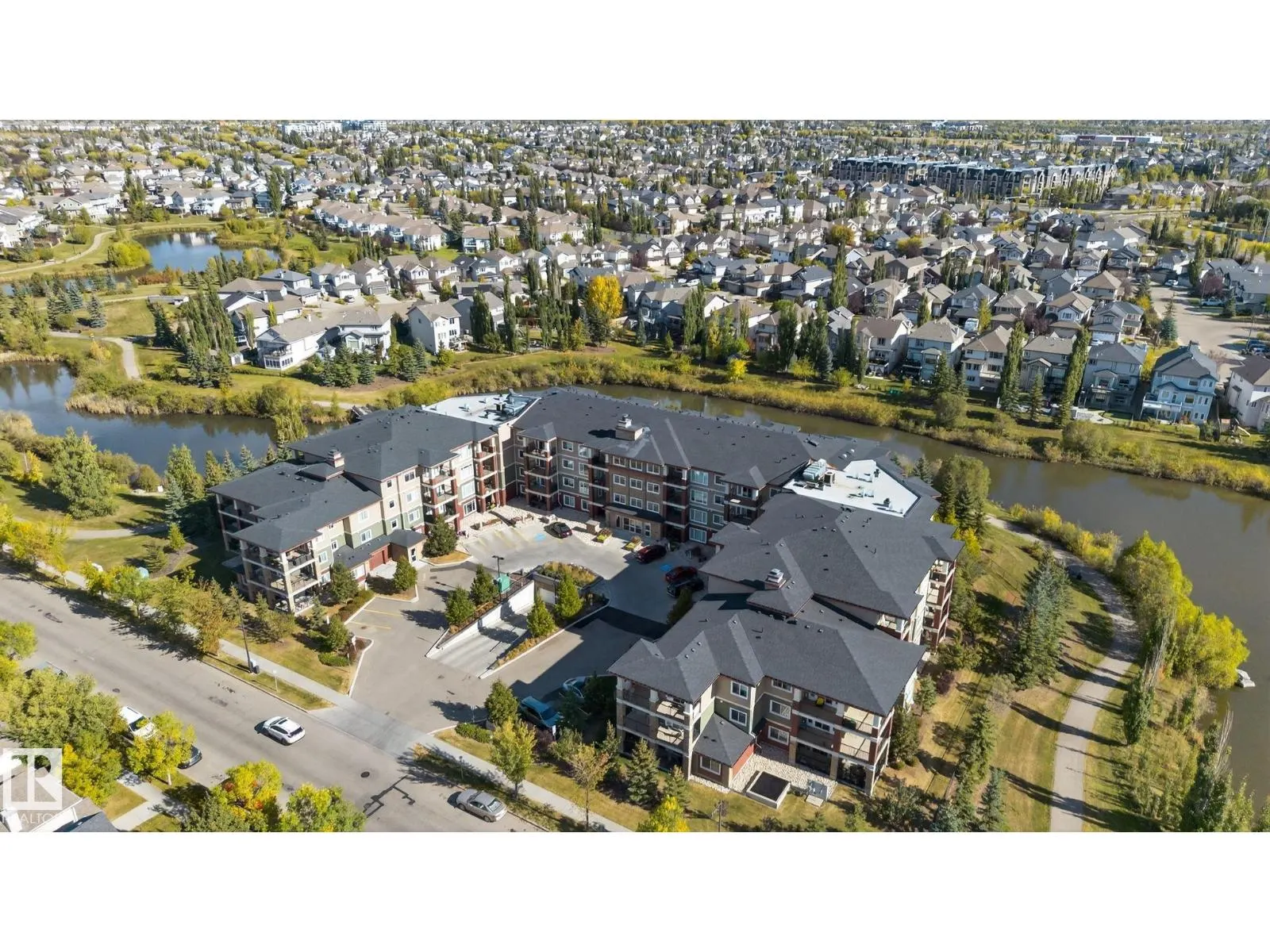 #417 7021 SOUTH TERWILLEGAR DR NW