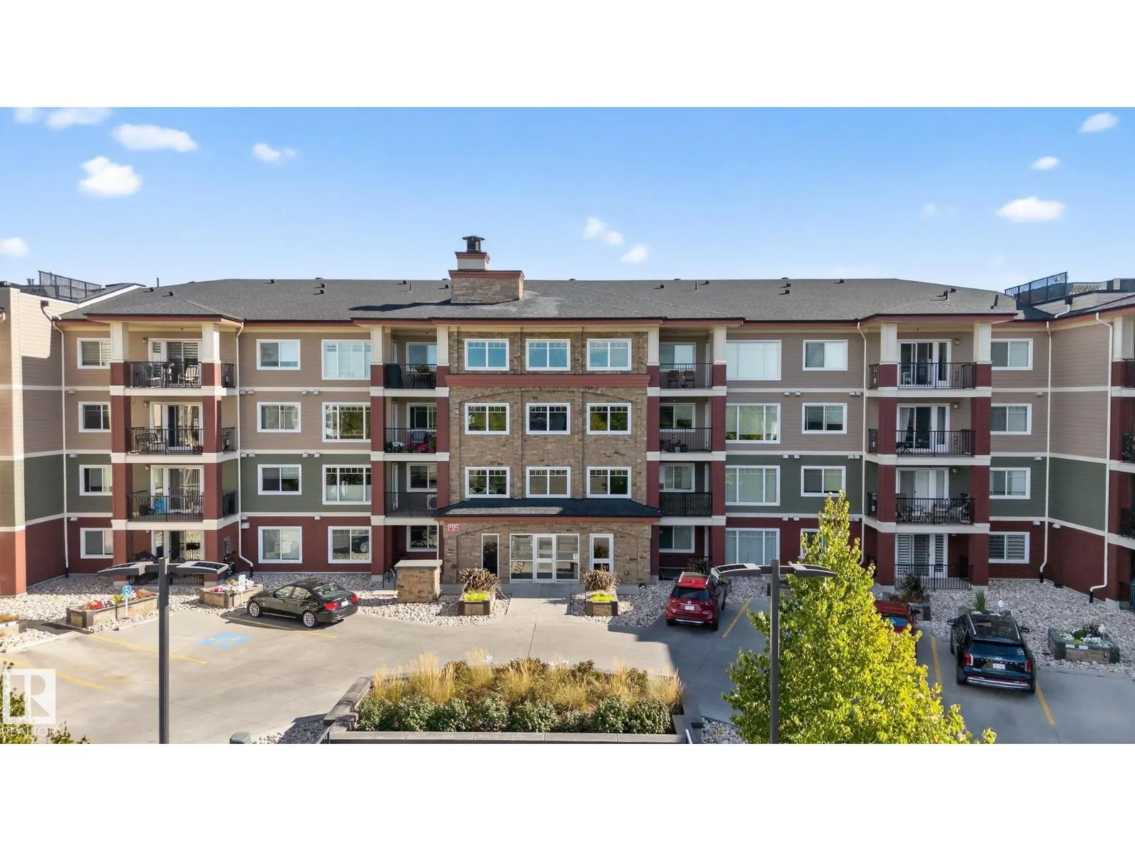#417 7021 SOUTH TERWILLEGAR DR NW