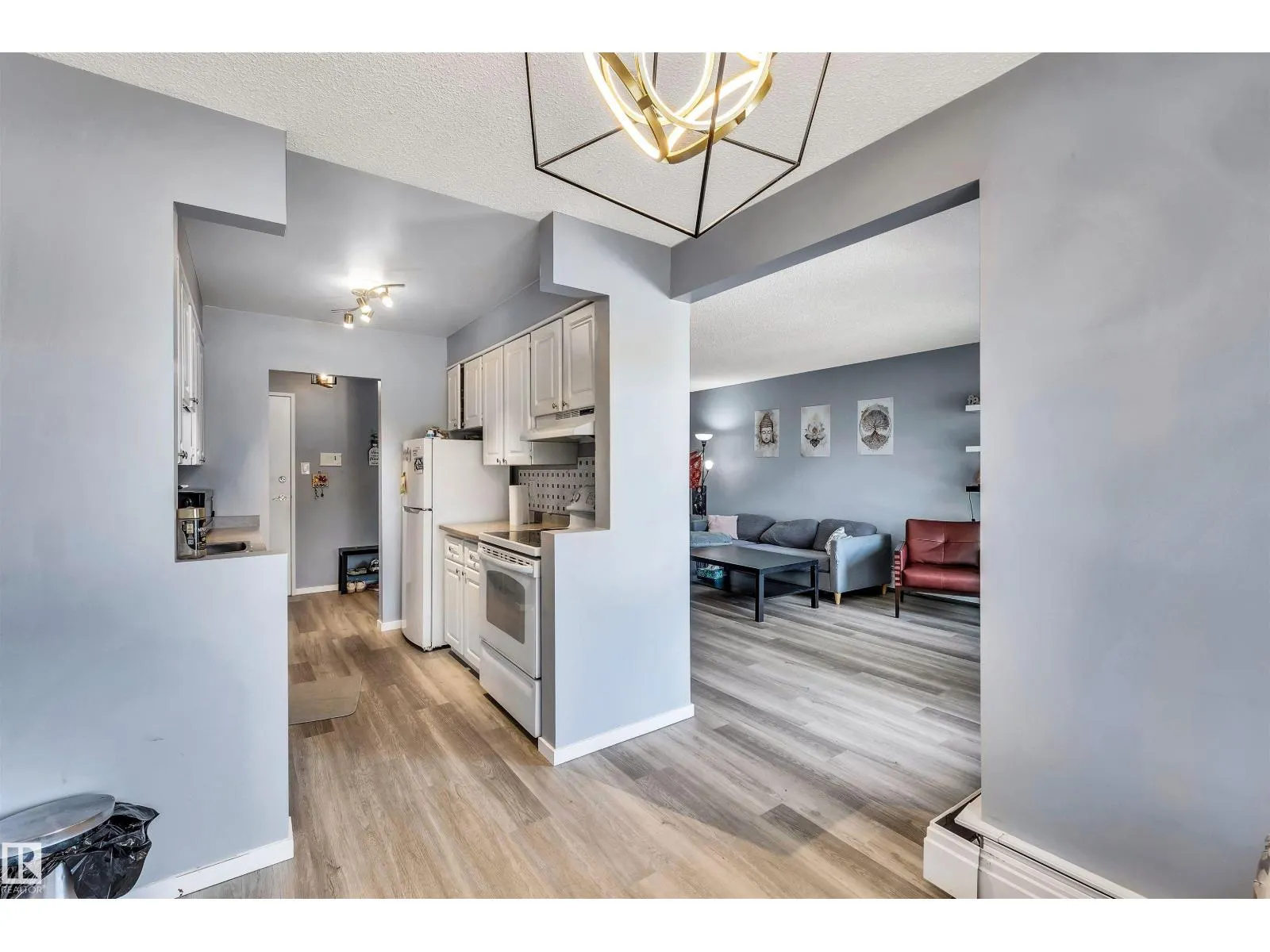 #303 11445 41 Avenue NW