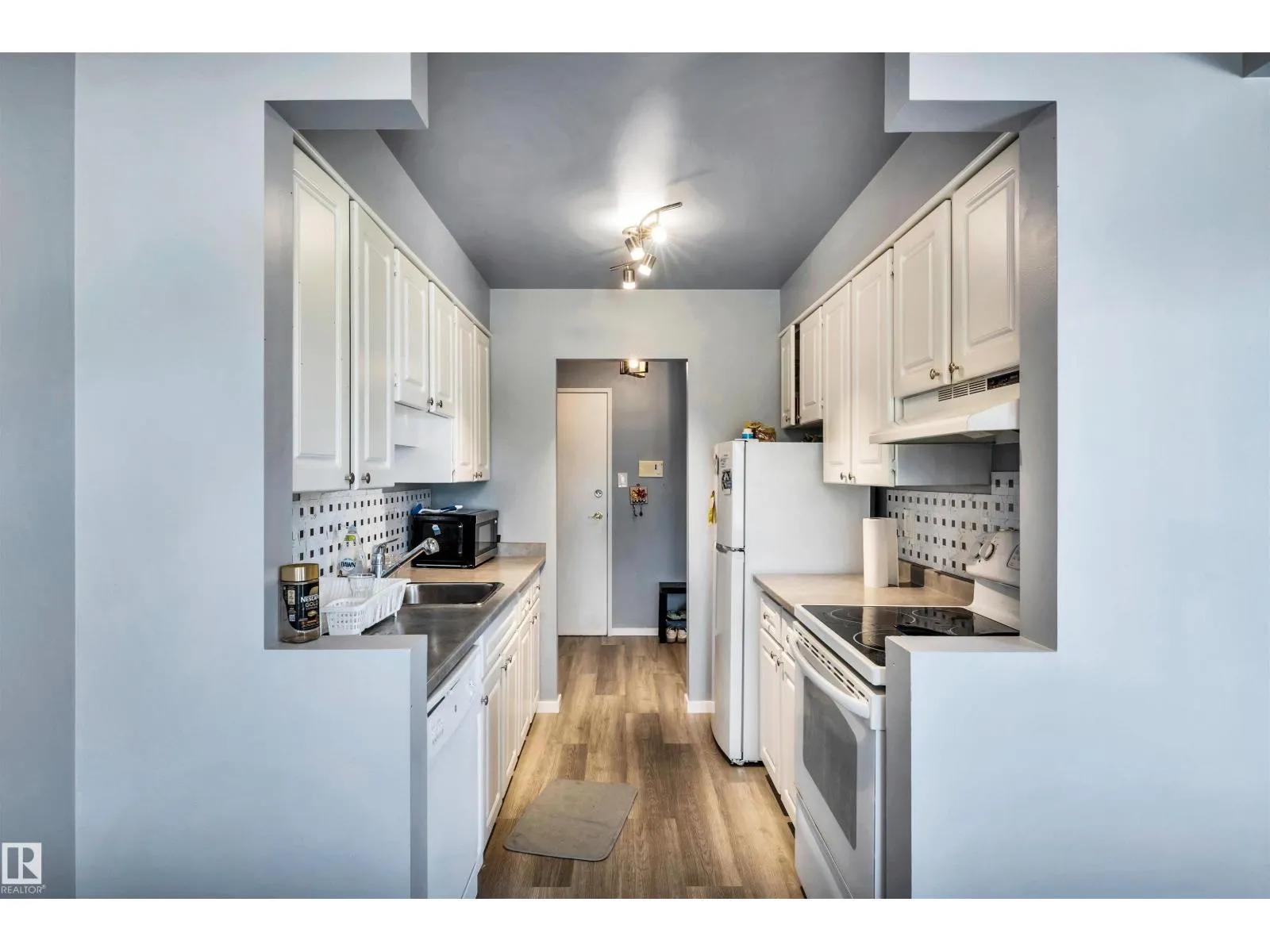 #303 11445 41 Avenue NW