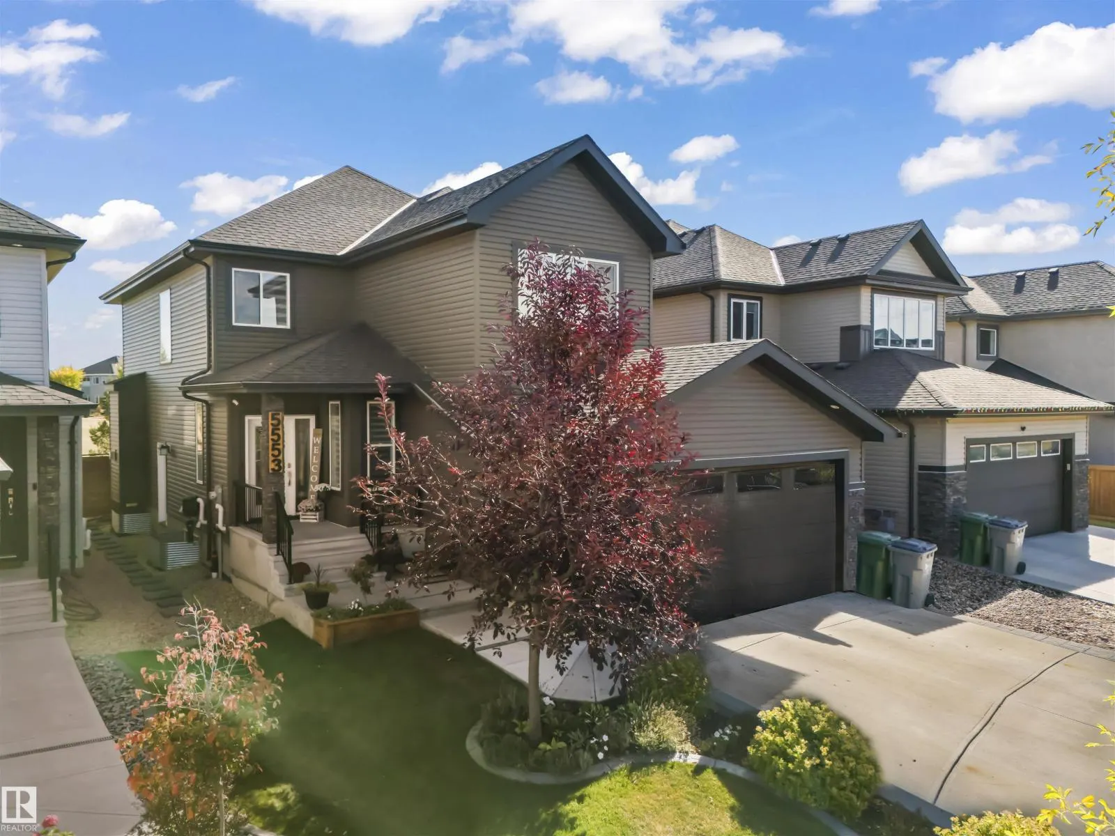 5553 POIRIER WY