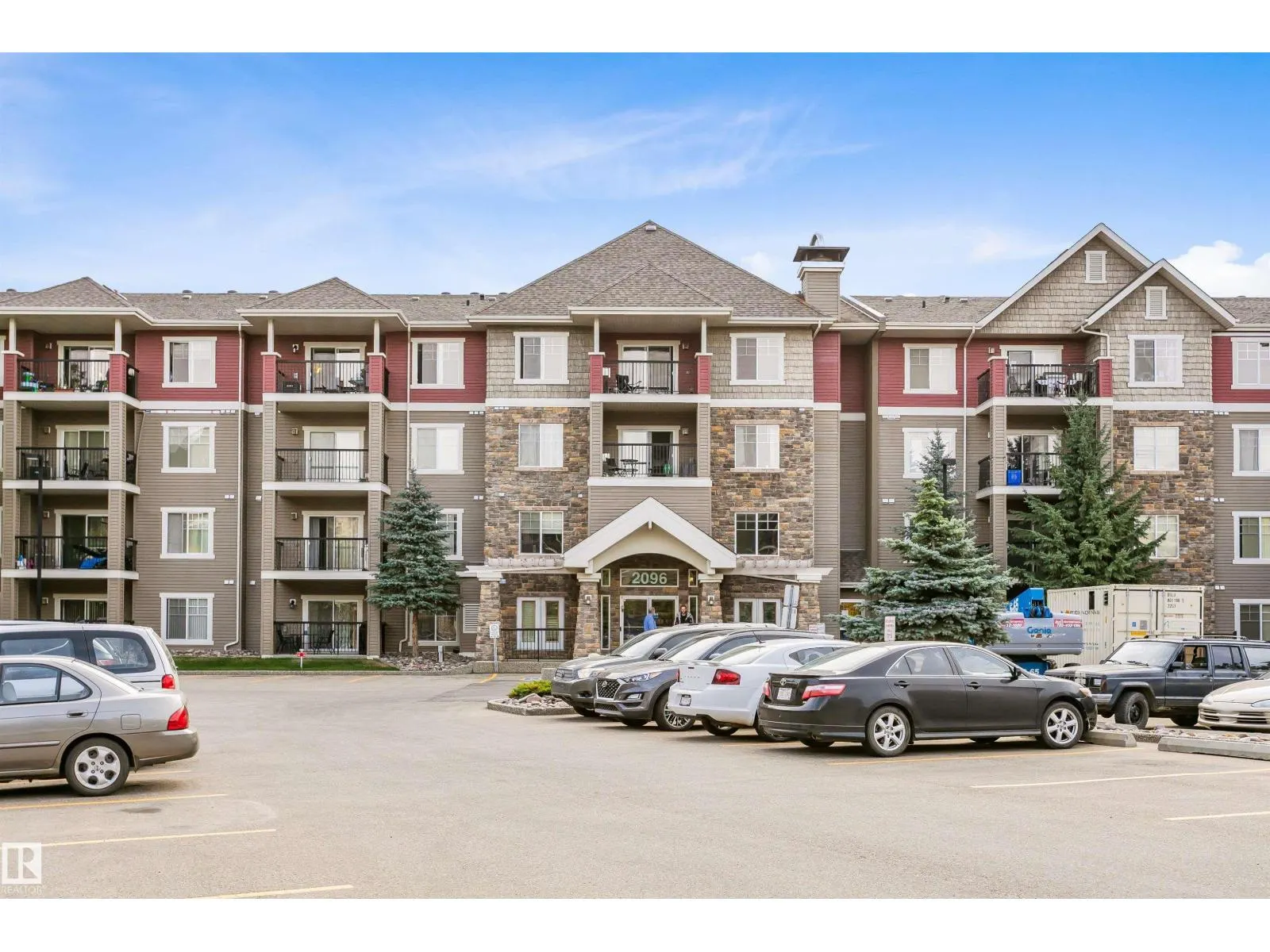 #433 2096 BLACKMUD CREEK DR SW