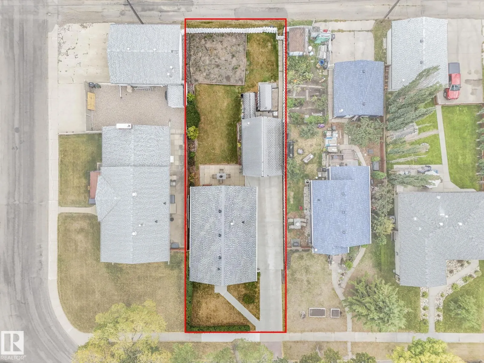 13315 116 ST NW