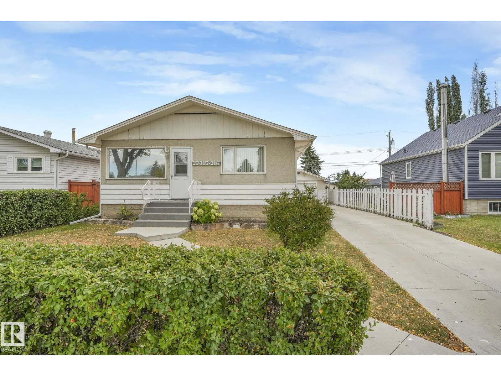 13315 116 ST NW