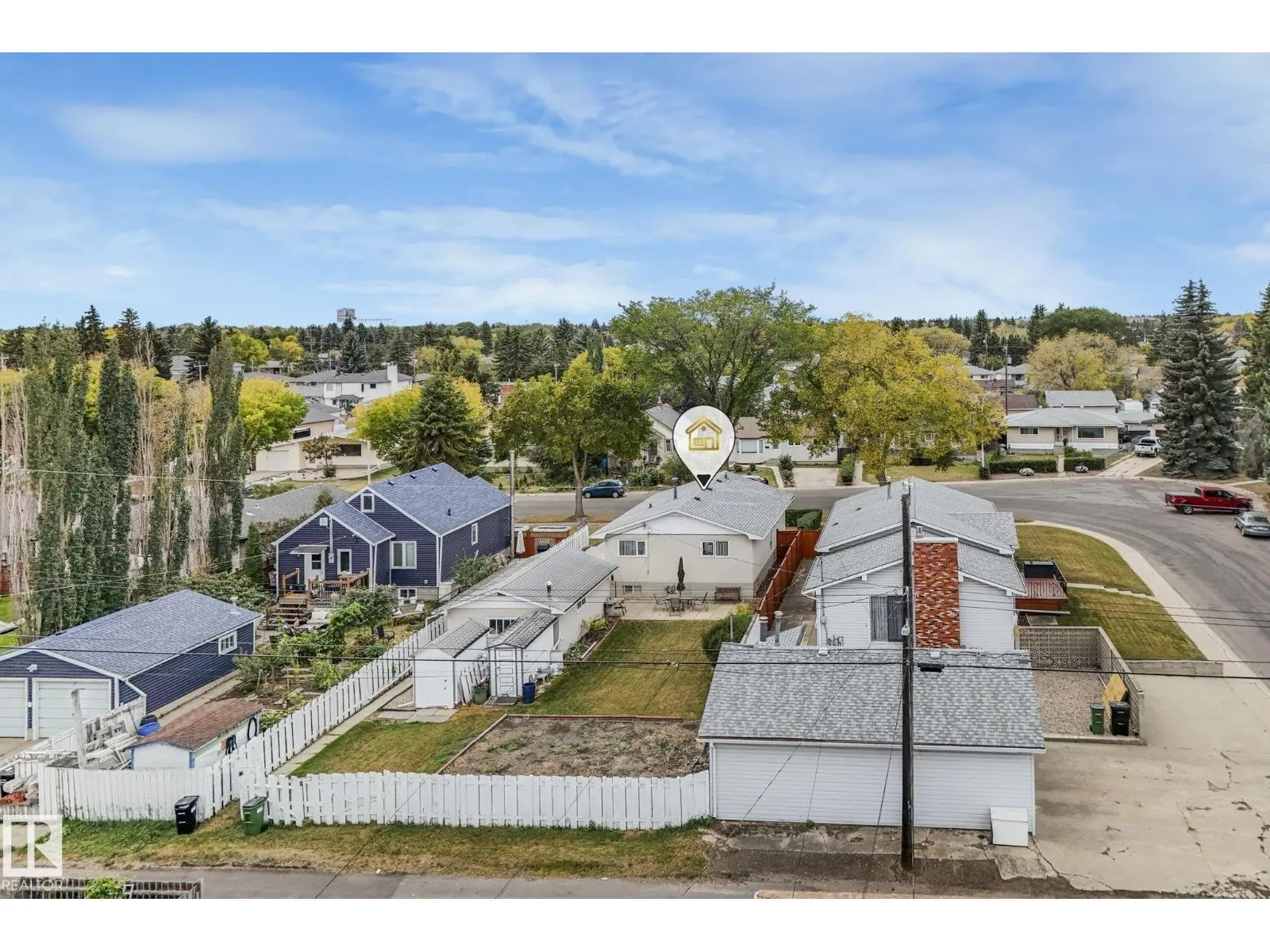 13315 116 ST NW