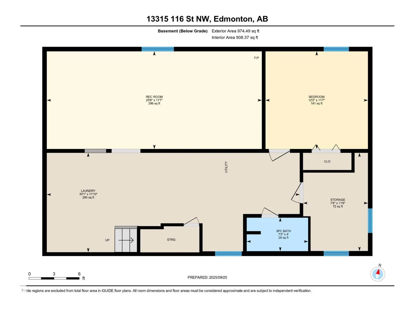 13315 116 ST NW