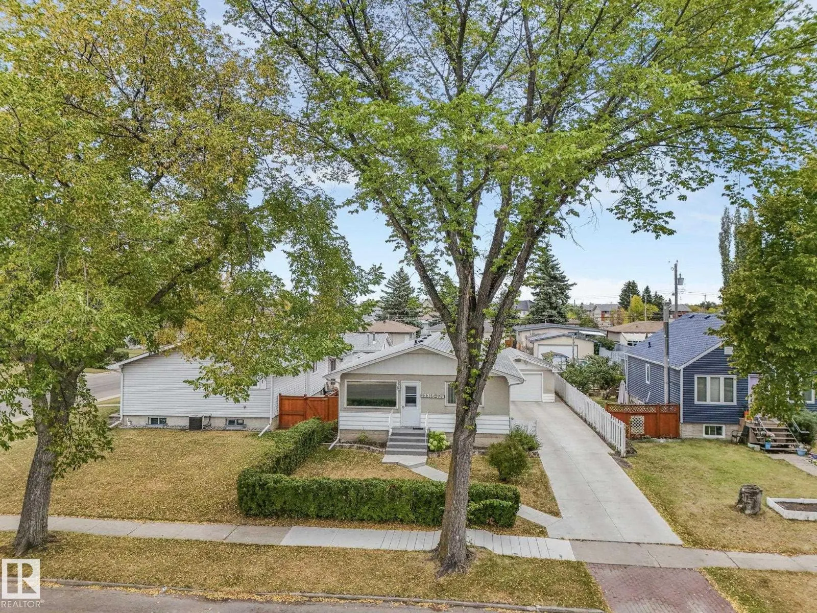 13315 116 ST NW