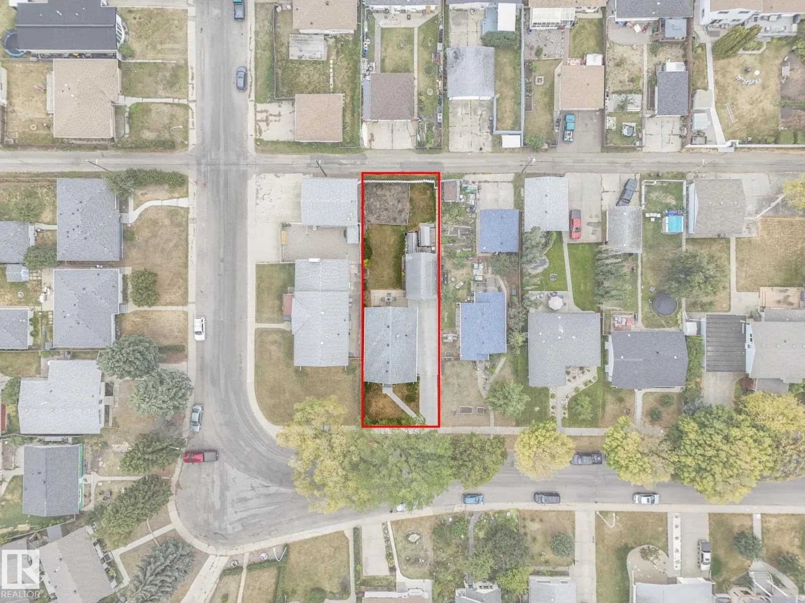 13315 116 ST NW