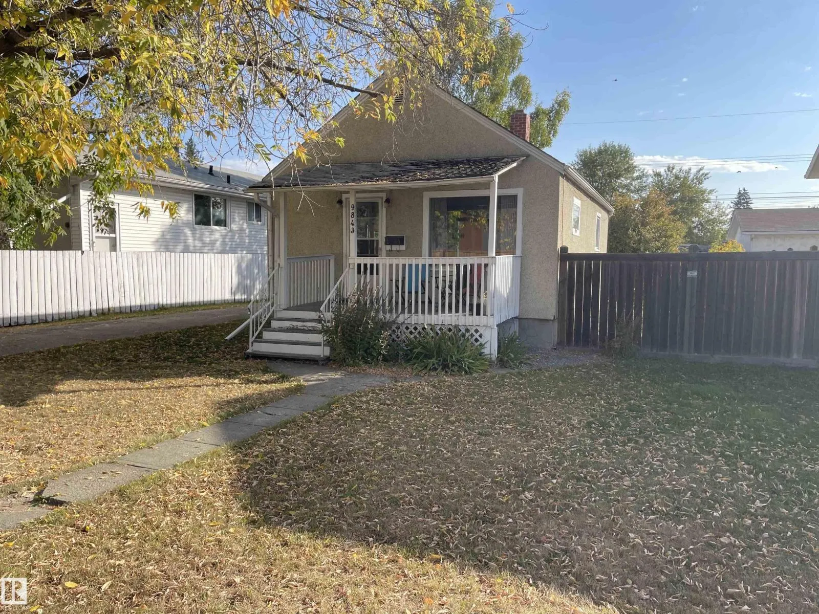15131 -99 AVE & 9843-152 ST NW