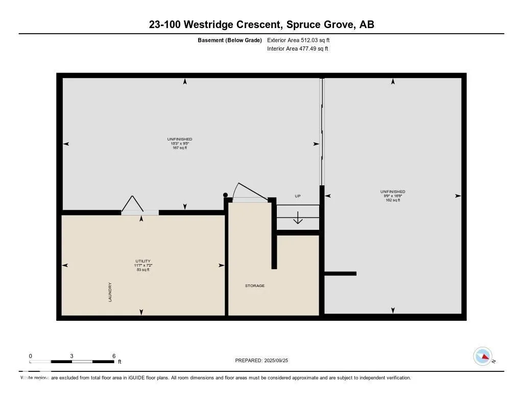 #23 100 WESTRIDGE CR