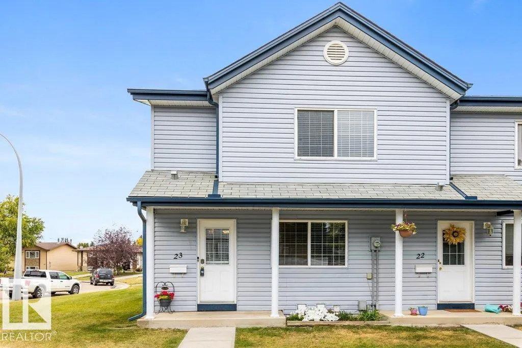 #23 100 WESTRIDGE CR