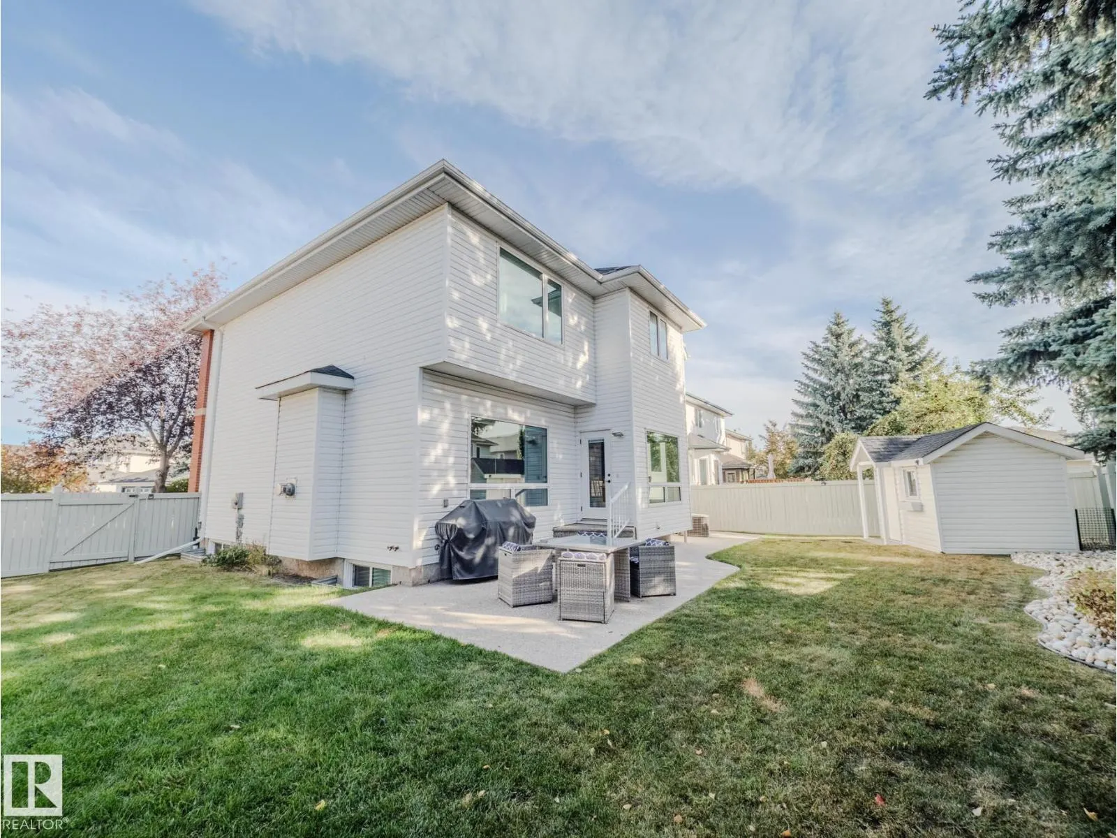 13 HERITAGE LAKE WY