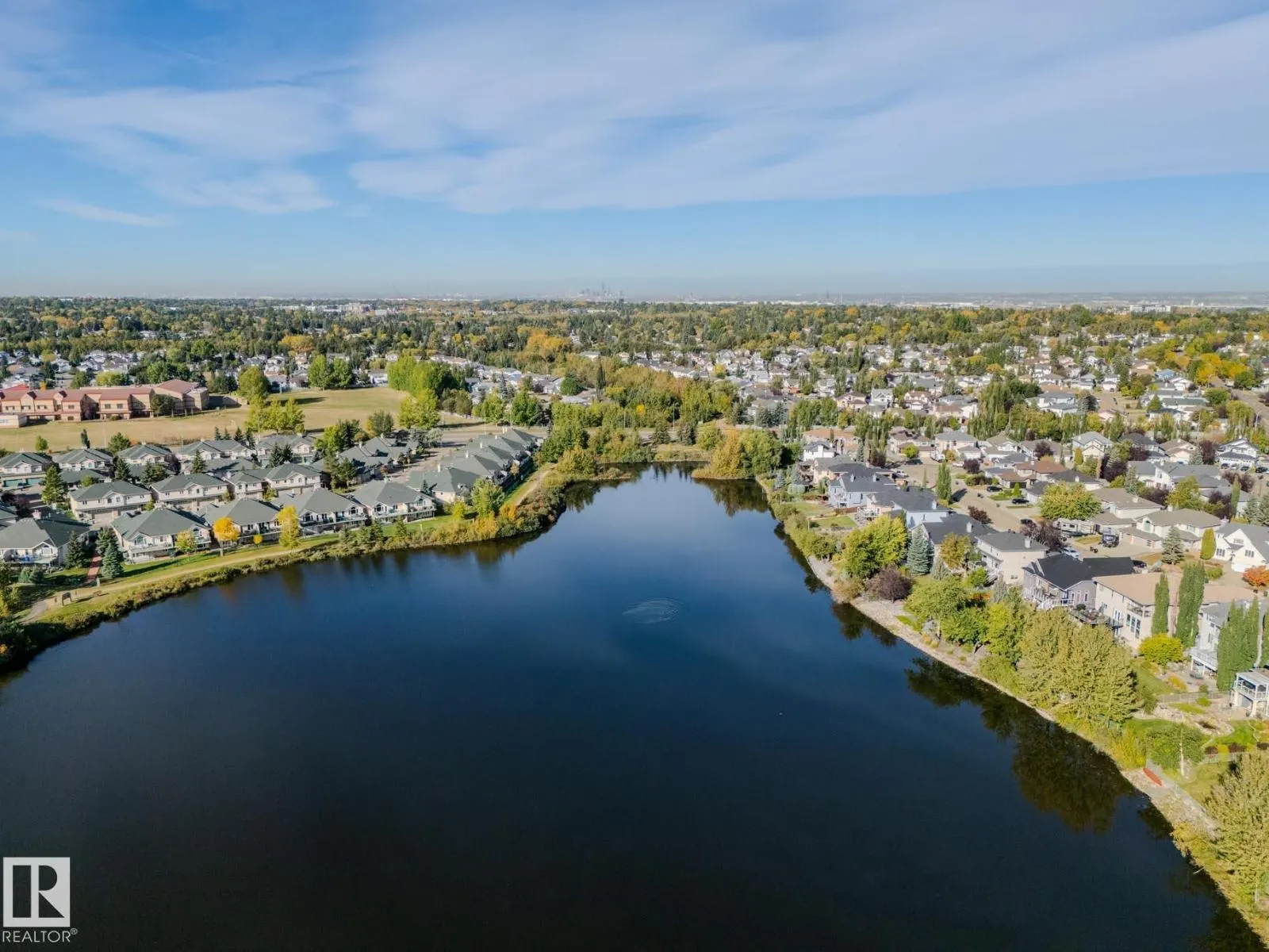 13 HERITAGE LAKE WY