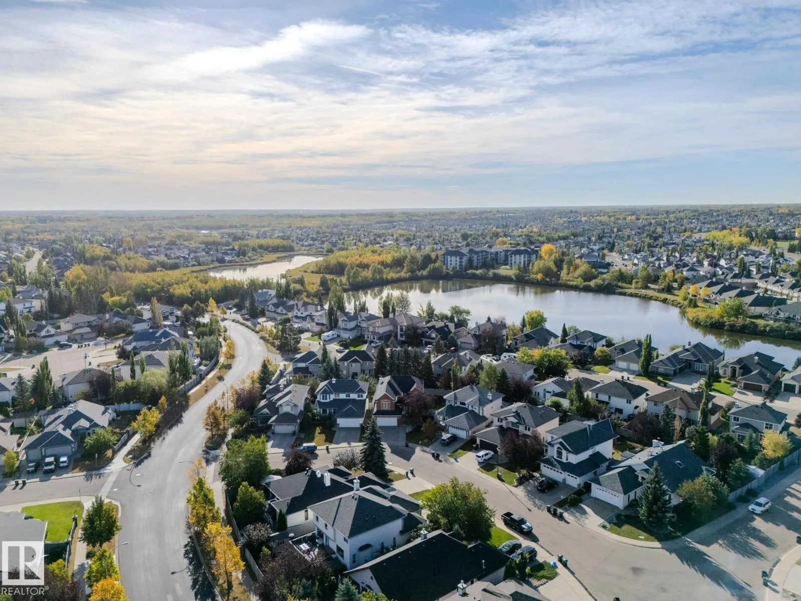 13 HERITAGE LAKE WY
