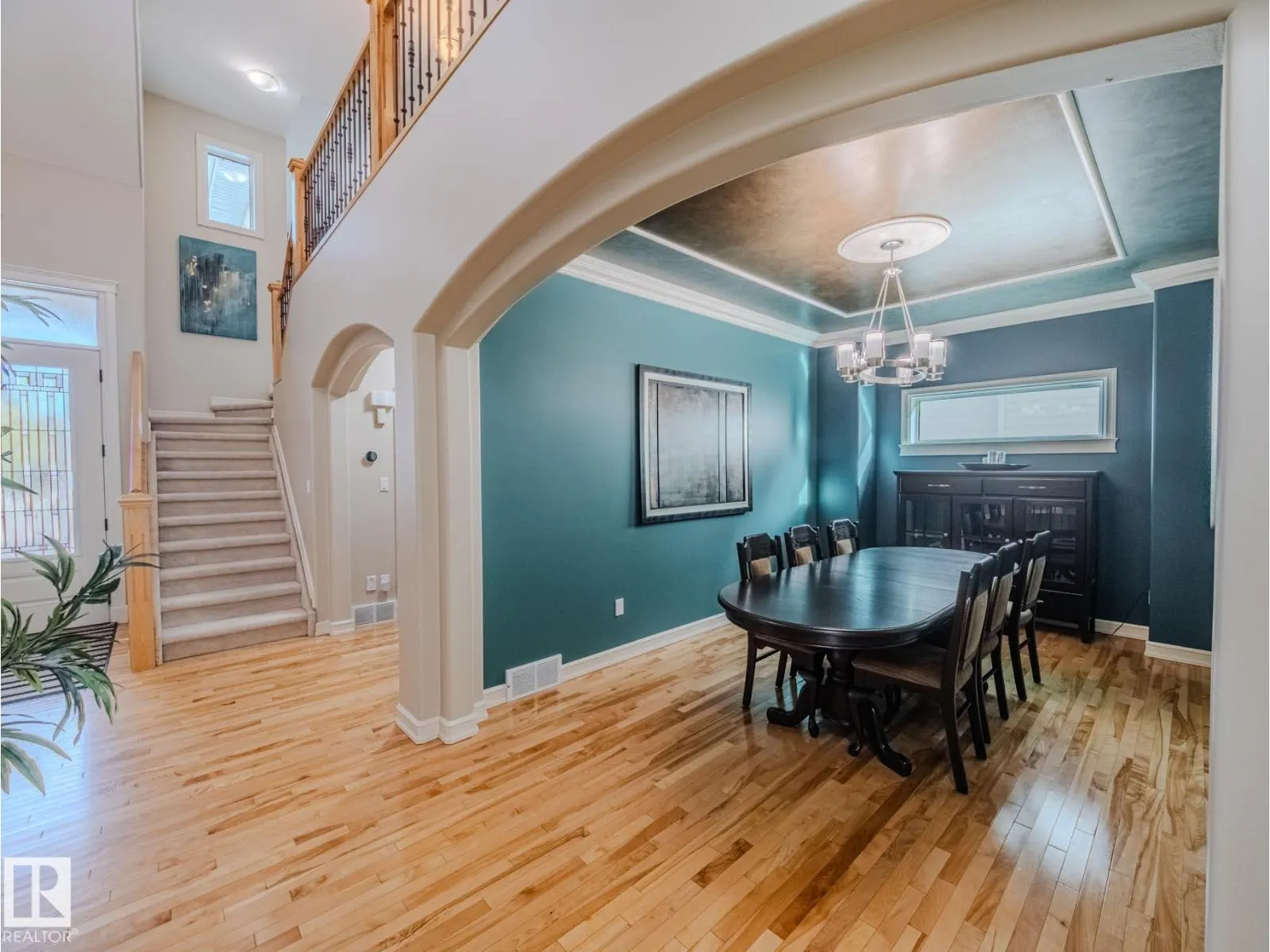 13 HERITAGE LAKE WY