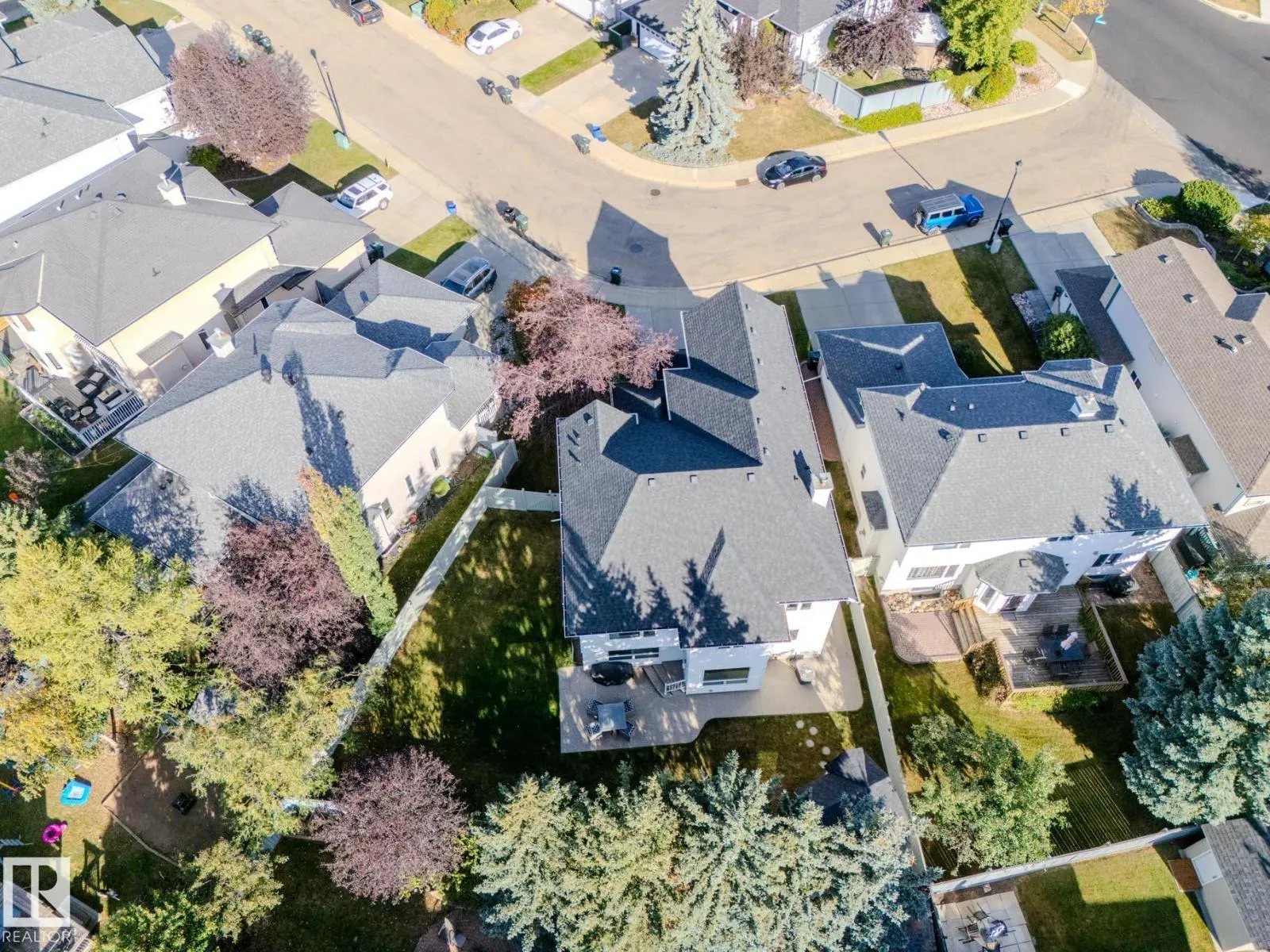 13 HERITAGE LAKE WY