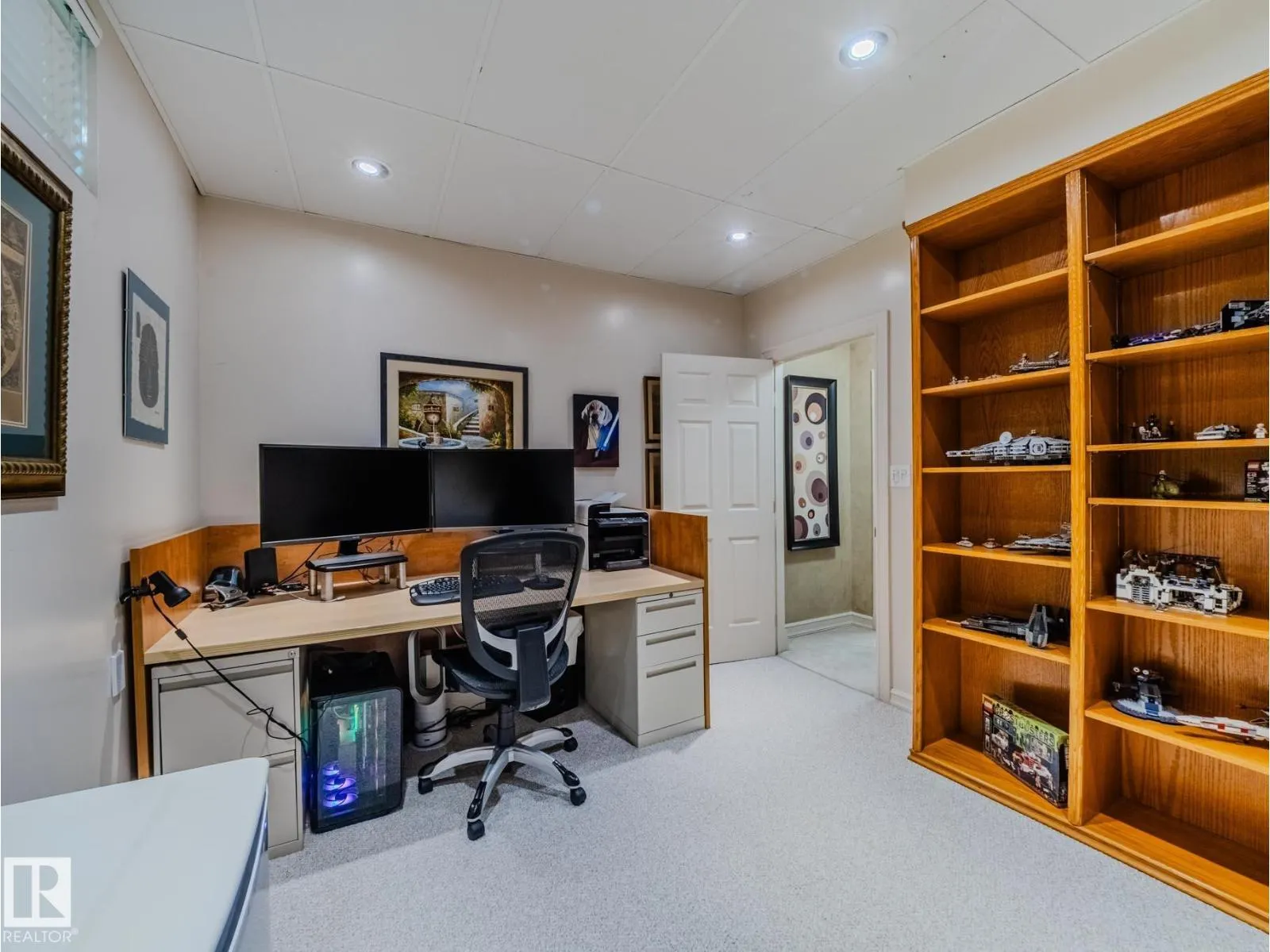 13 HERITAGE LAKE WY