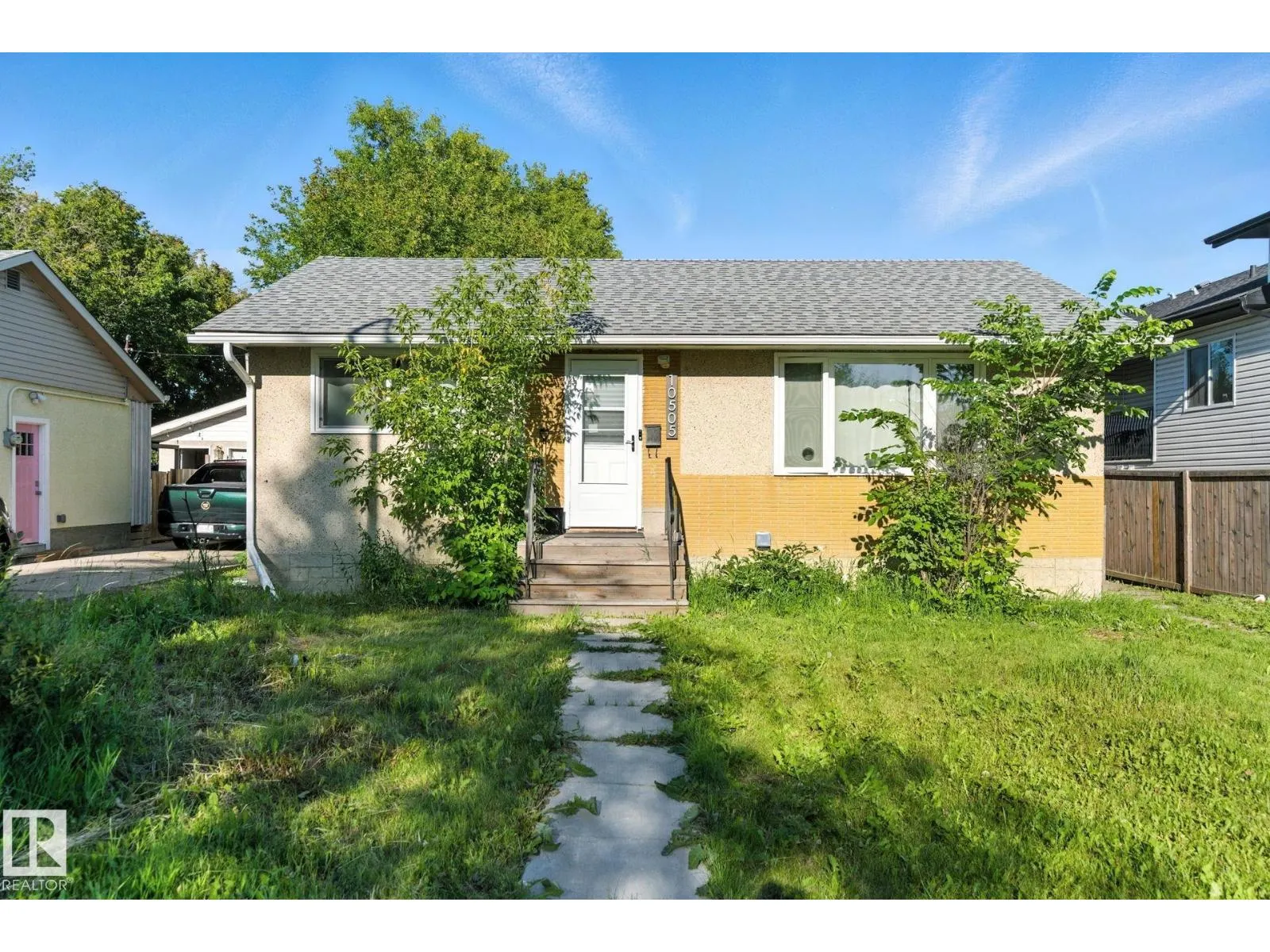 10505 154 ST NW