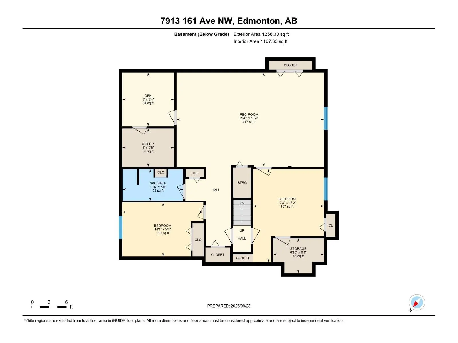 7913 161 AV NW