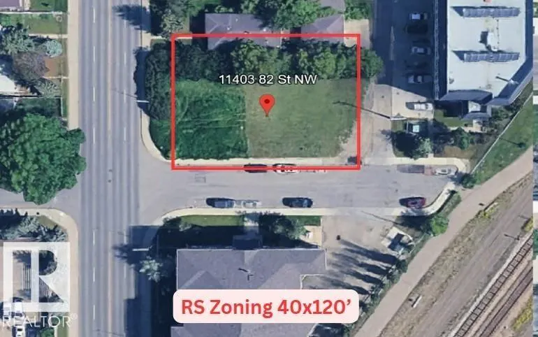 11403 82 ST NW