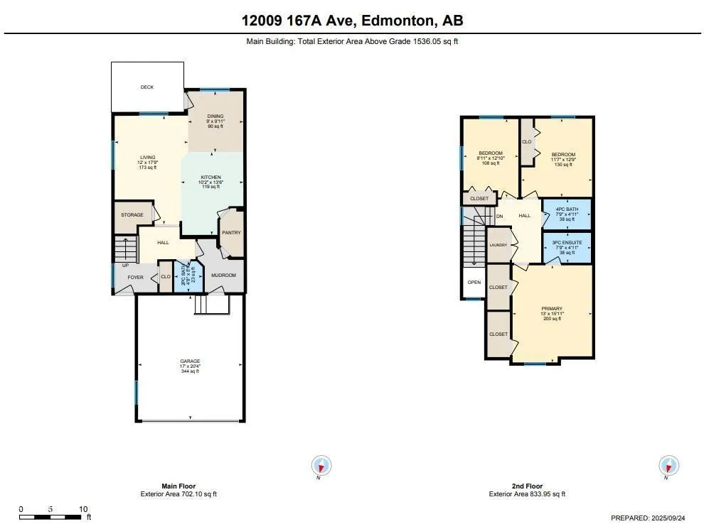 12009 167A AV NW