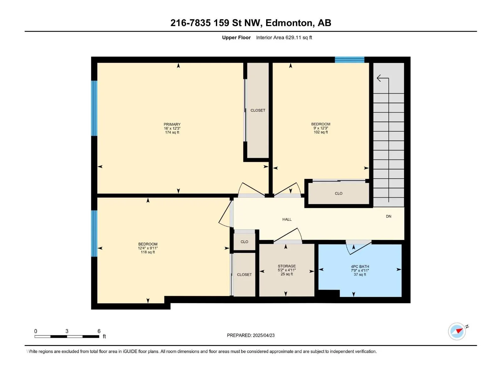 #216 7835 159 ST NW