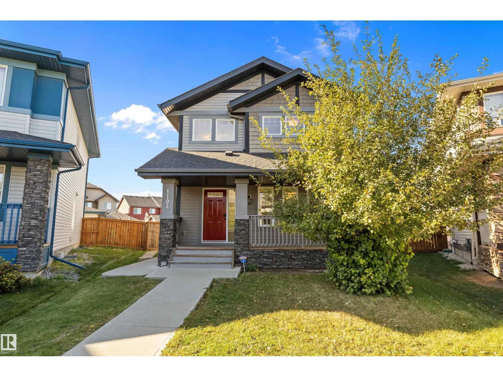 1104 161 ST SW