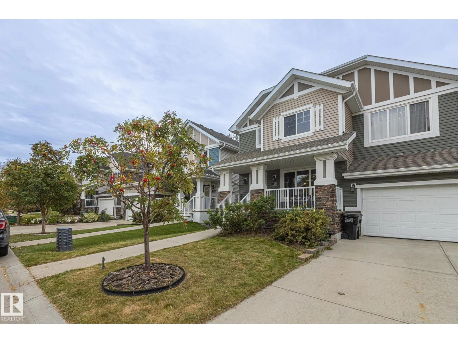 2390 SPARROW CR NW
