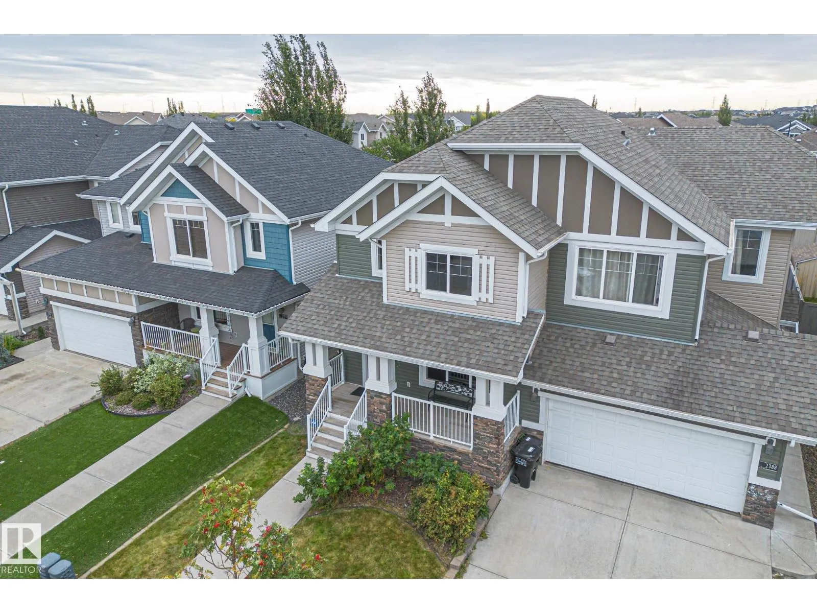 2390 SPARROW CR NW