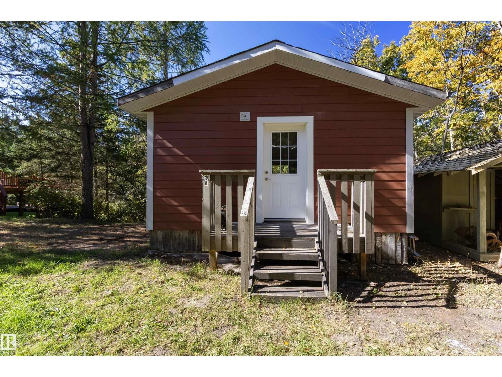 230A 50509 RGE RD 221
