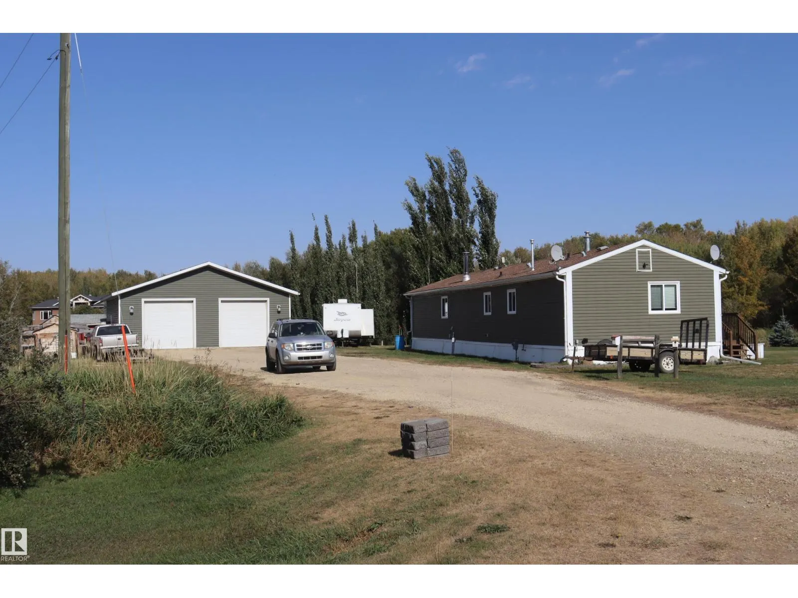 #2 464032 Rge Rd. 244
