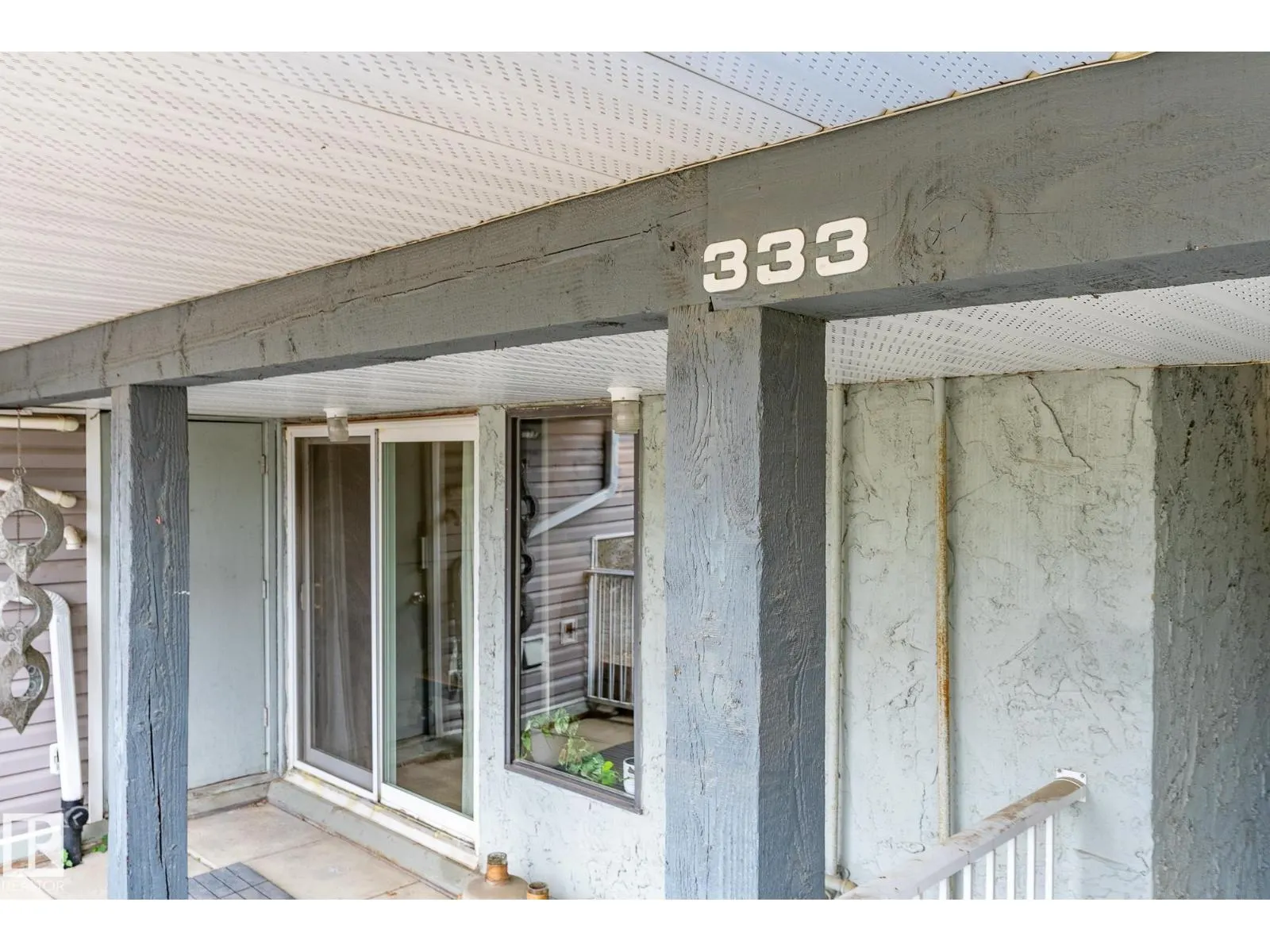 #333 10404 24 AV NW