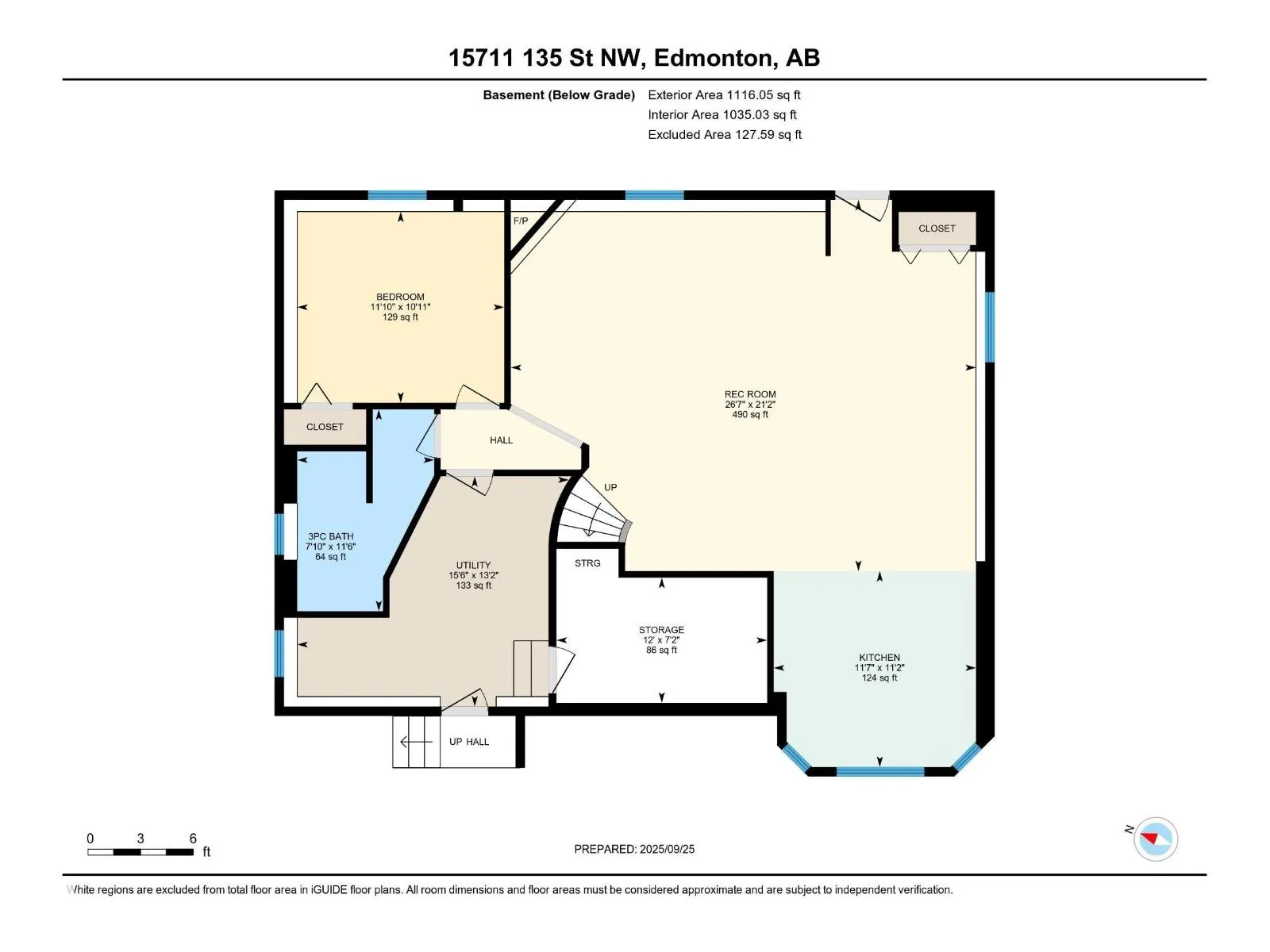 15711 135 ST NW