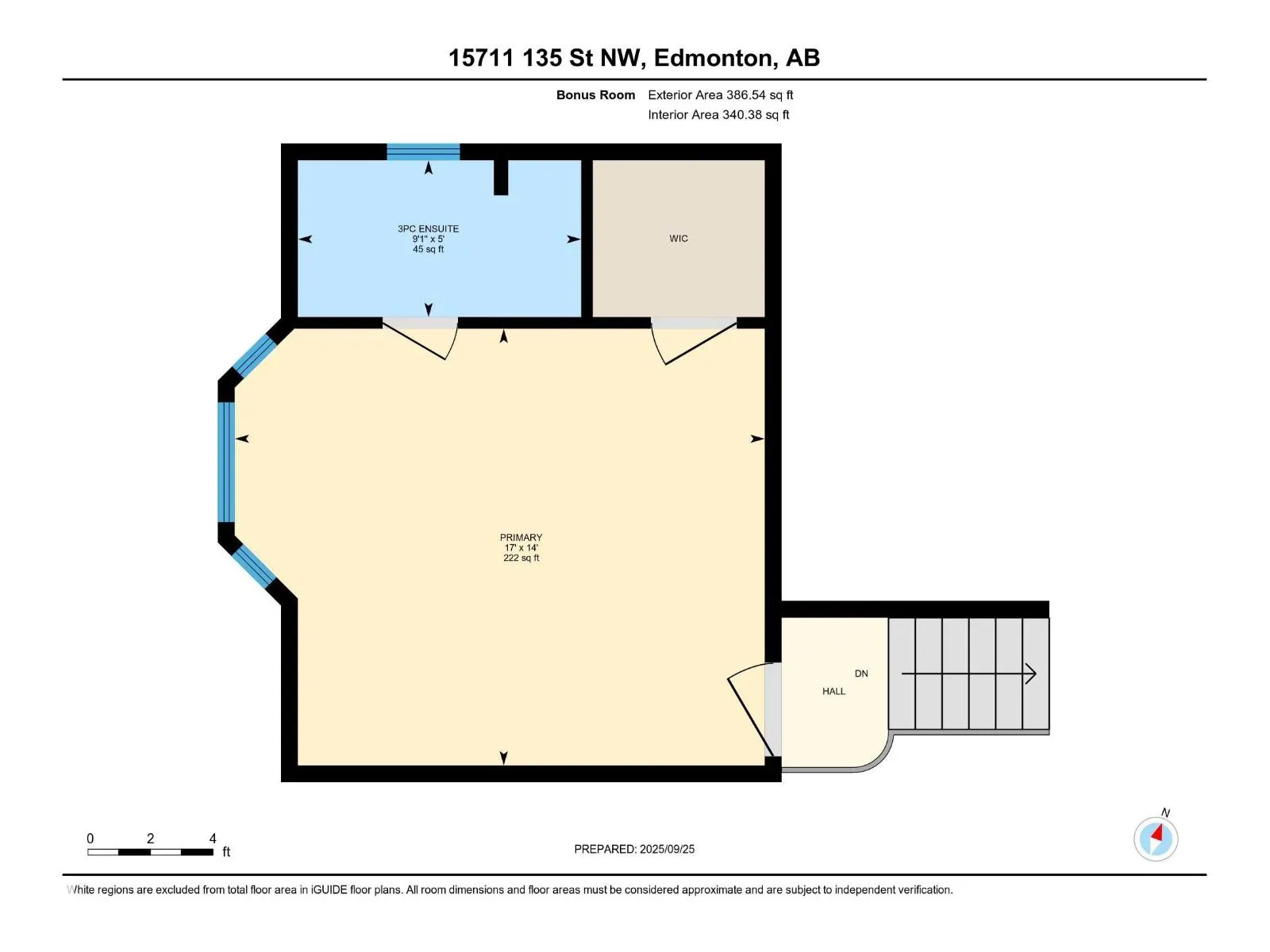 15711 135 ST NW