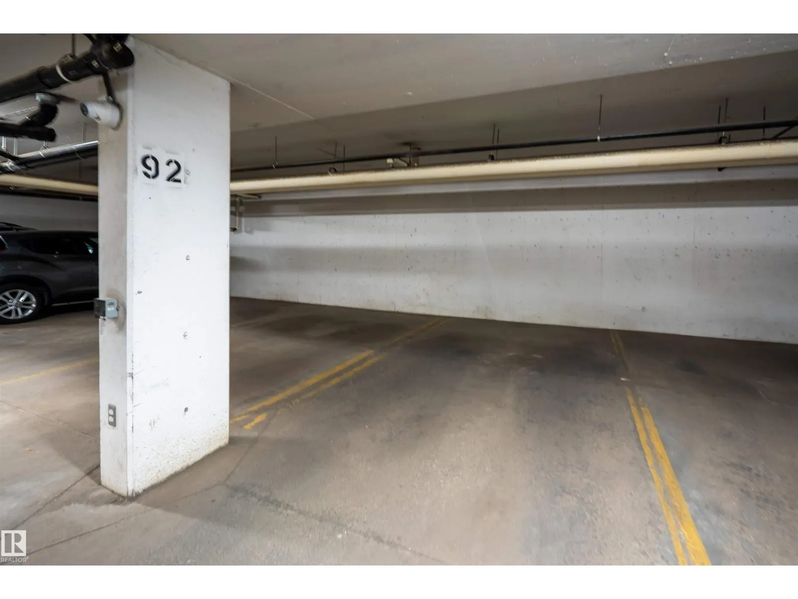 #319 4407 23 ST NW