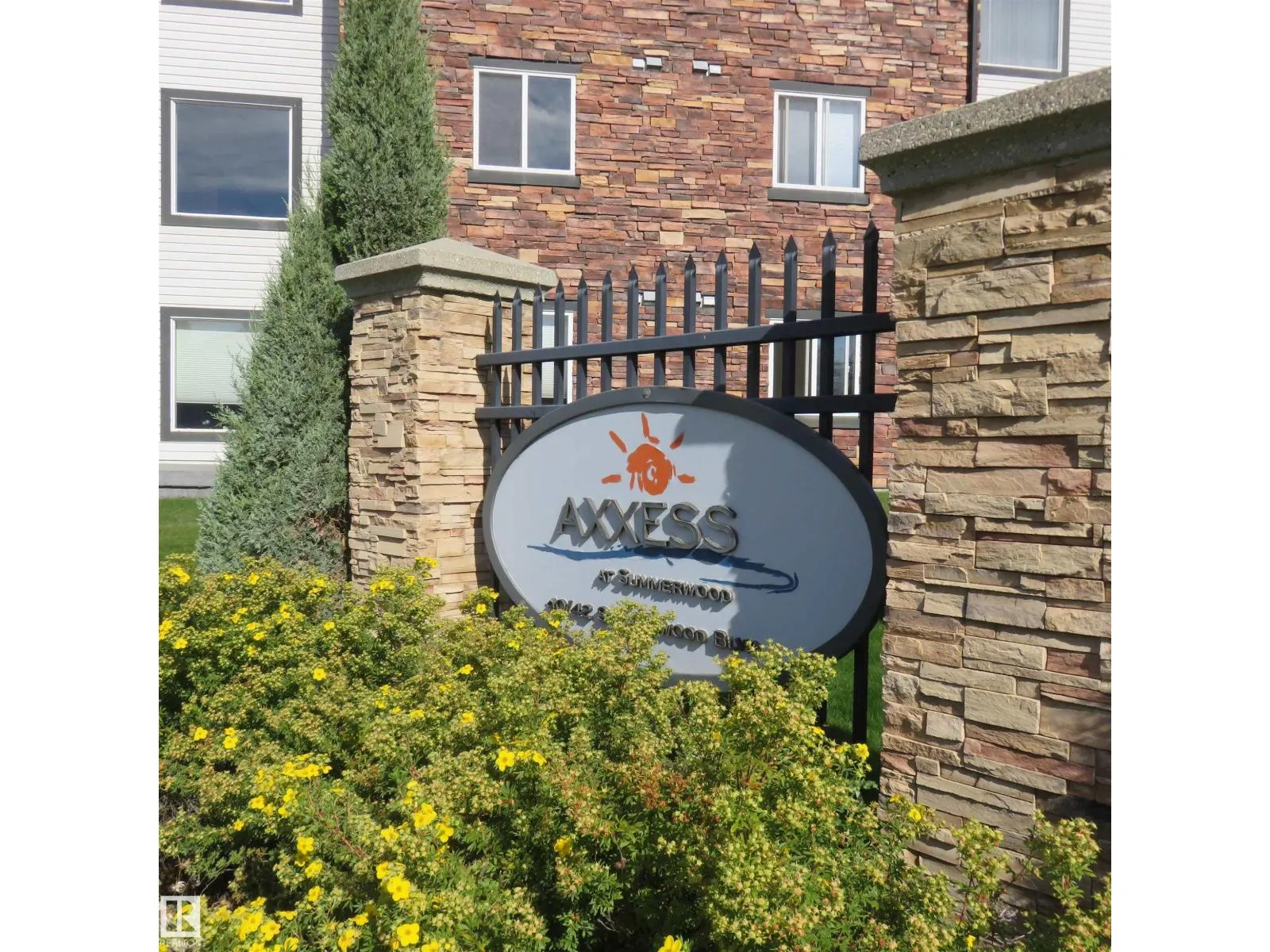 #316 40 Summerwood BV